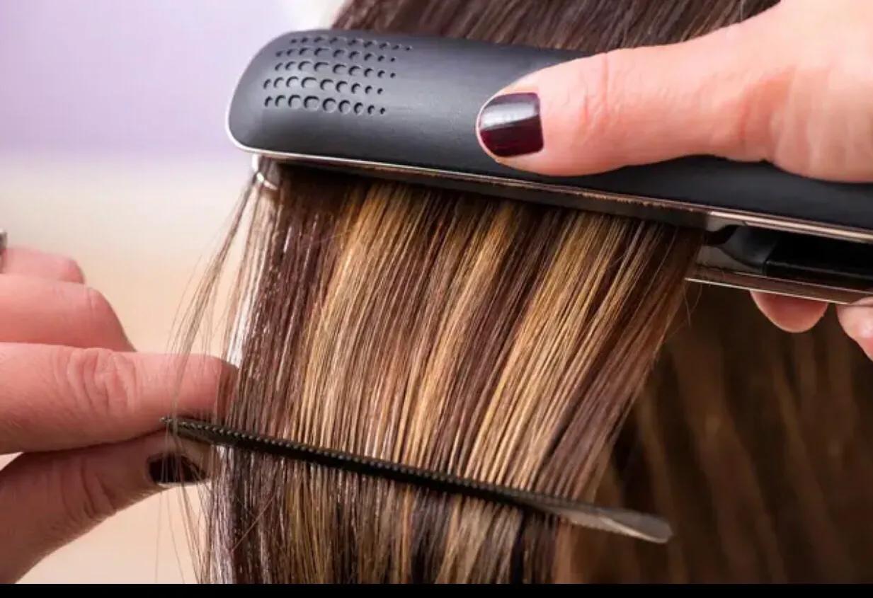 漂亮小姐姐拉头发,漂亮小姐姐甩发