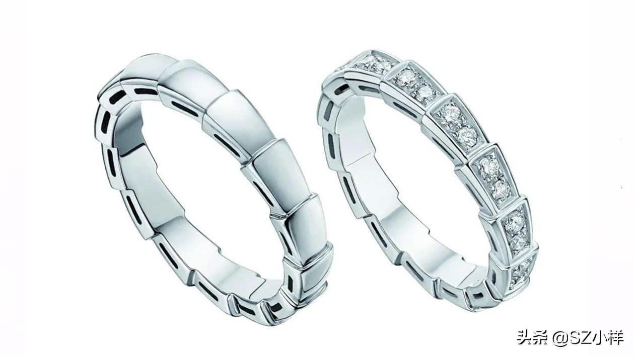 比较好的国内婚戒品牌,今日全球婚戒排行榜有哪些