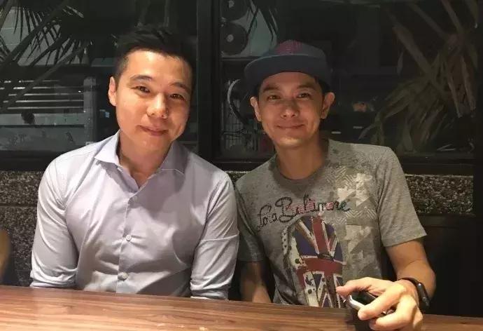 陈道明和汪涵,陈道明和黄磊关系好吗