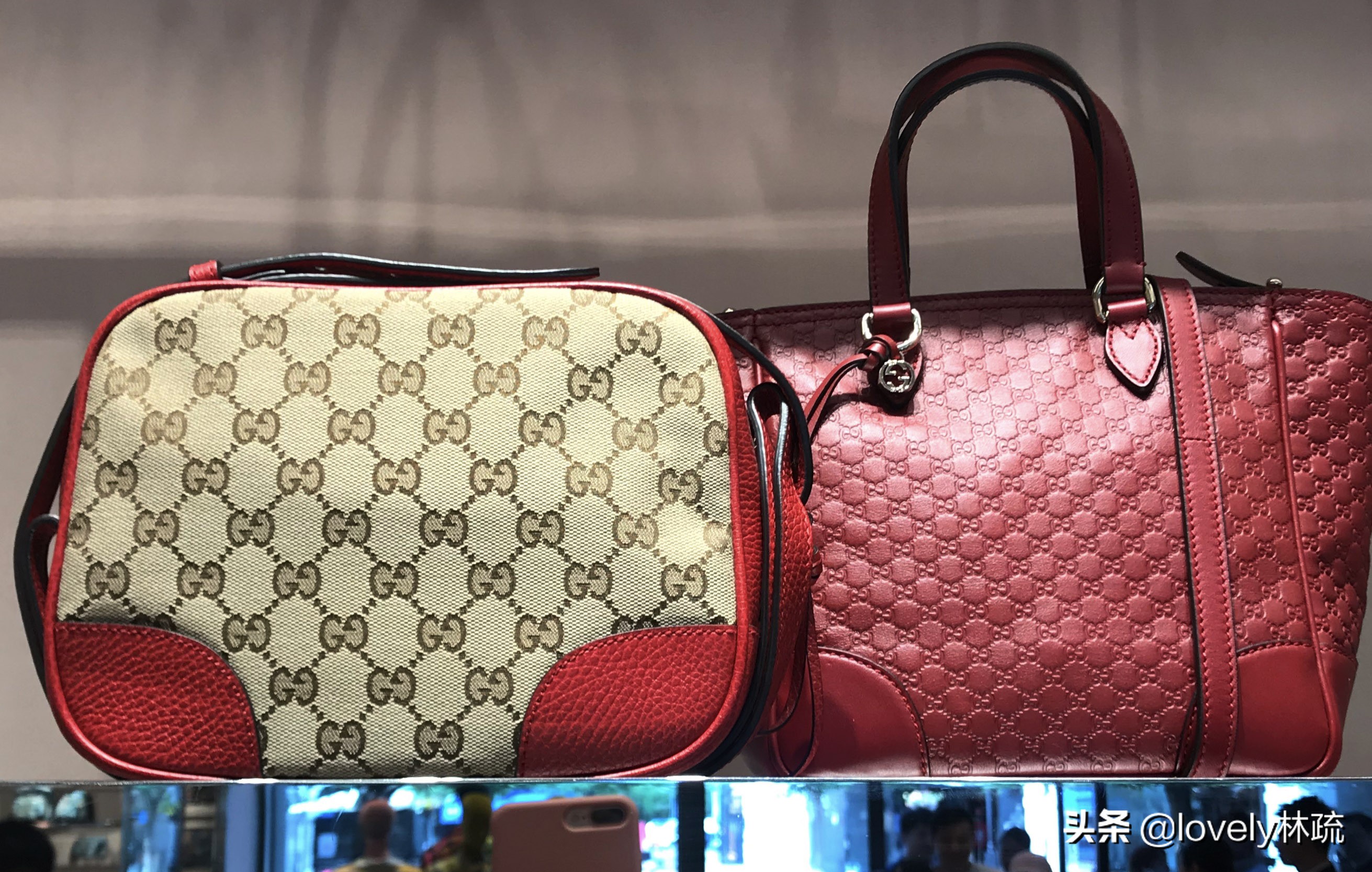 打卡天津佛罗伦萨小镇奢侈品,天津佛罗伦萨小镇精品店