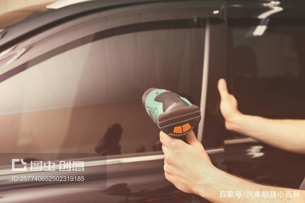 奔驰汽车贴膜需要多久可以开窗,汽车贴膜48小时能开窗吗