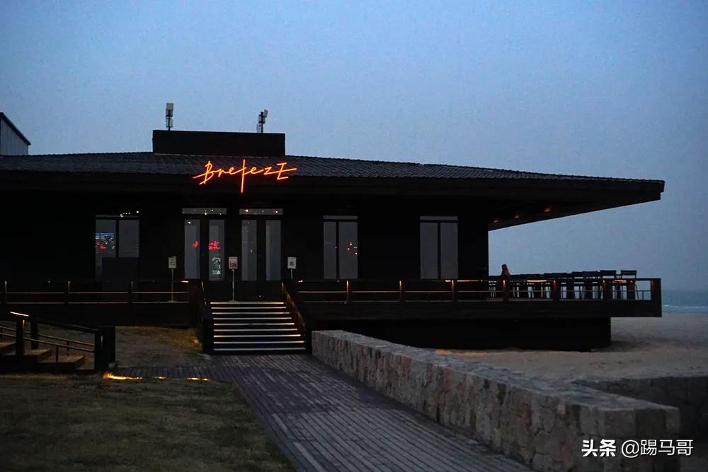 阿那亚必打卡地,阿那亚拍照打卡地