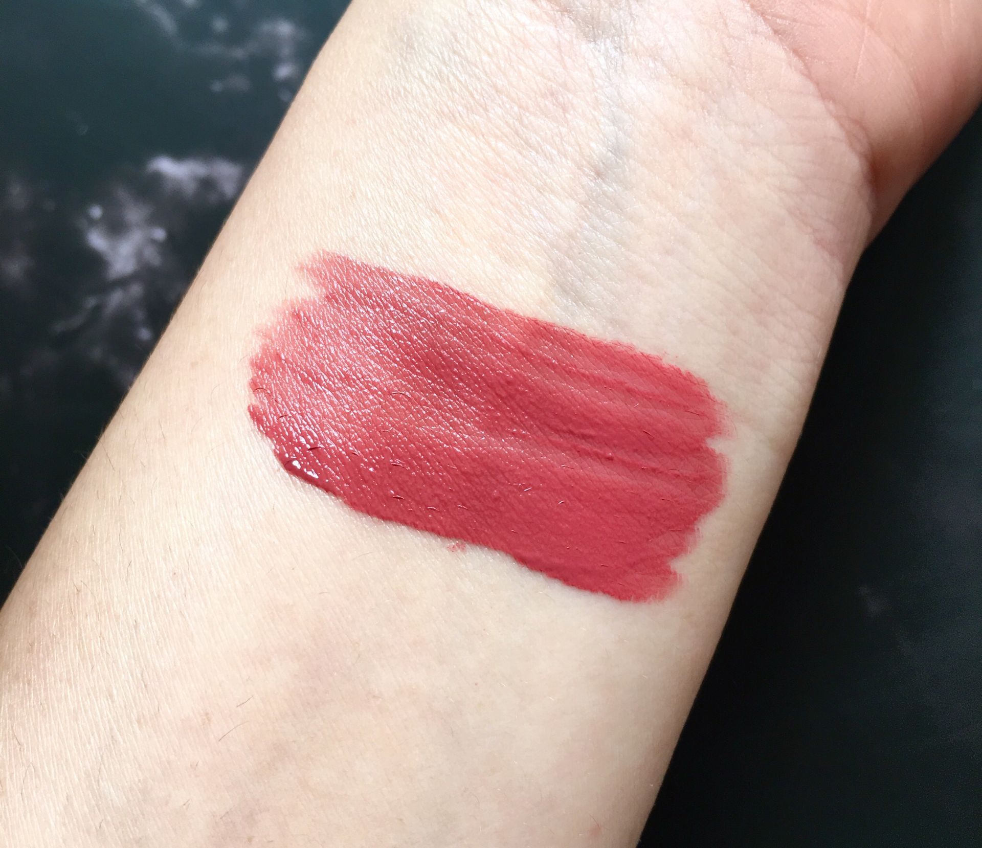 阿玛尼红管小胖丁唇釉推荐,armani红管和胖丁哪个好看