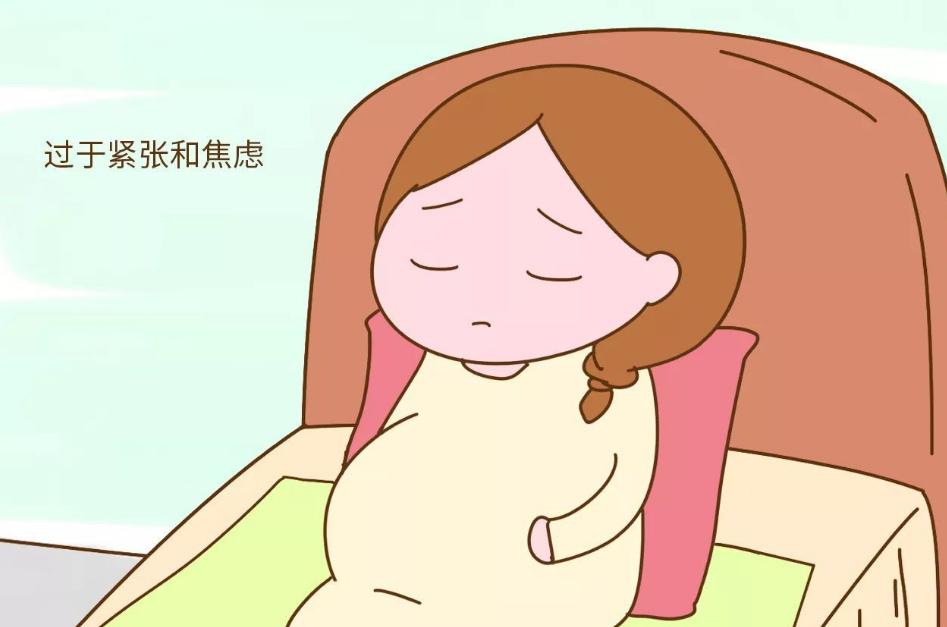 孕妇孕反严重是胎儿发育不稳定么,孕前3个月如何自我判断胎儿正常