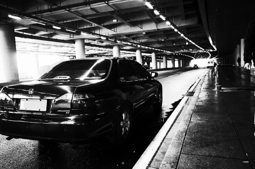 谈谈我与他和他们的故事|六代雅阁|玩车