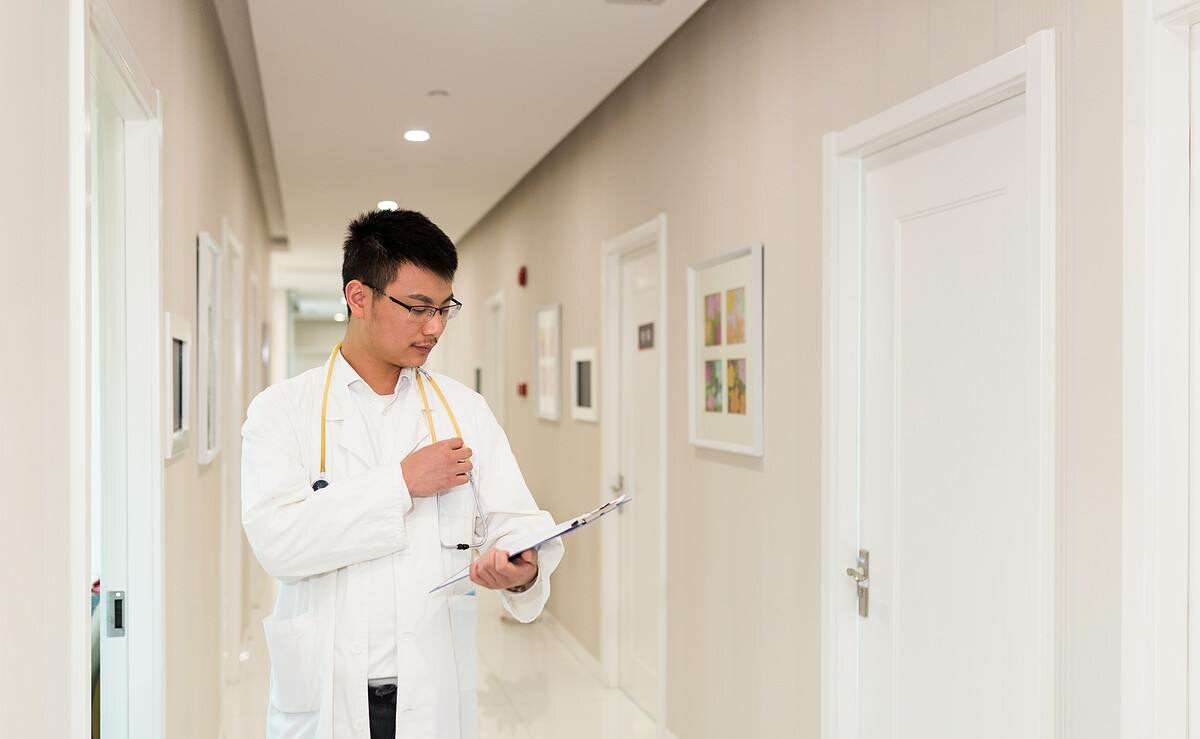 体检项目那么多，如何只选对的，不选贵的？