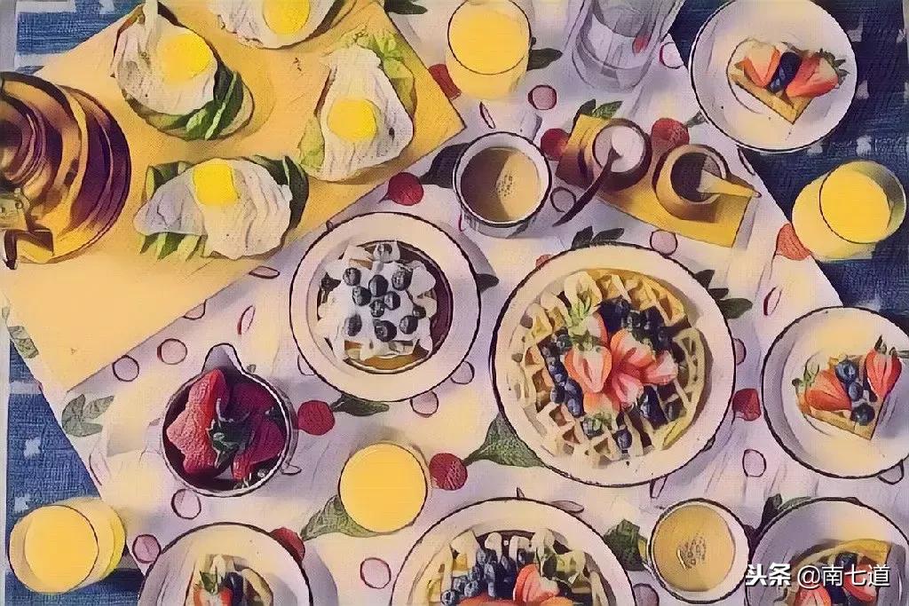 从这个月开始，你可以在天猫上点外卖了