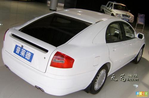 这么丑的车都是谁设计的,这么丑的车是怎么设计出来的