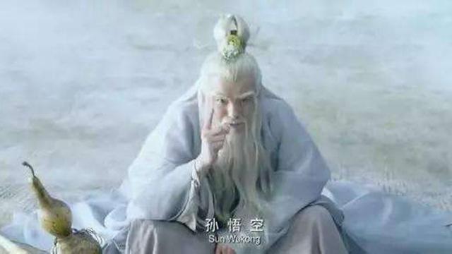 西游记齐天大圣孙悟空的来历,西游记齐天大圣孙悟空有多厉害