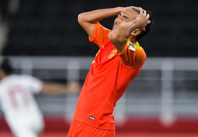 国足最近几年有赢的吗,国足这次输了还有机会吗