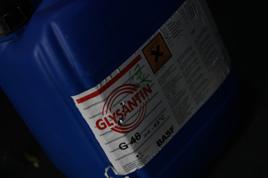 怪兽修车：翻新一辆05年的高尔夫4，重温经典，改装老车