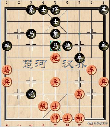 李来群连弃五子杀胡荣华,李来群和胡荣华最经典弃子杀局