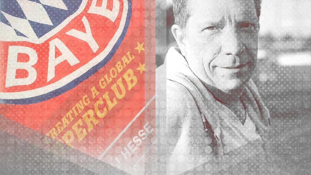 弗朗茨约翰拜仁,拜仁传记传奇