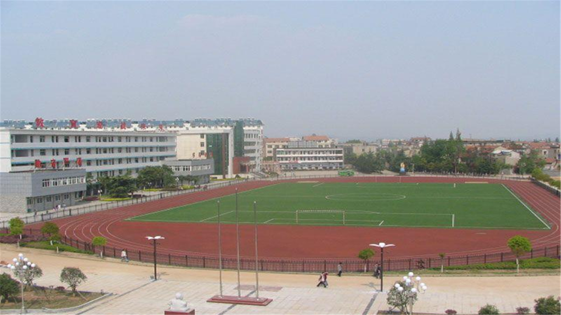 黄冈十大名校,黄冈高中是最好的学校吗