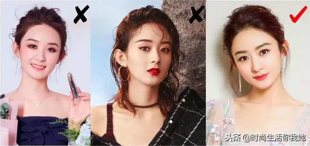 娃娃脸怎么穿搭更显气质,小个子娃娃脸女生穿搭