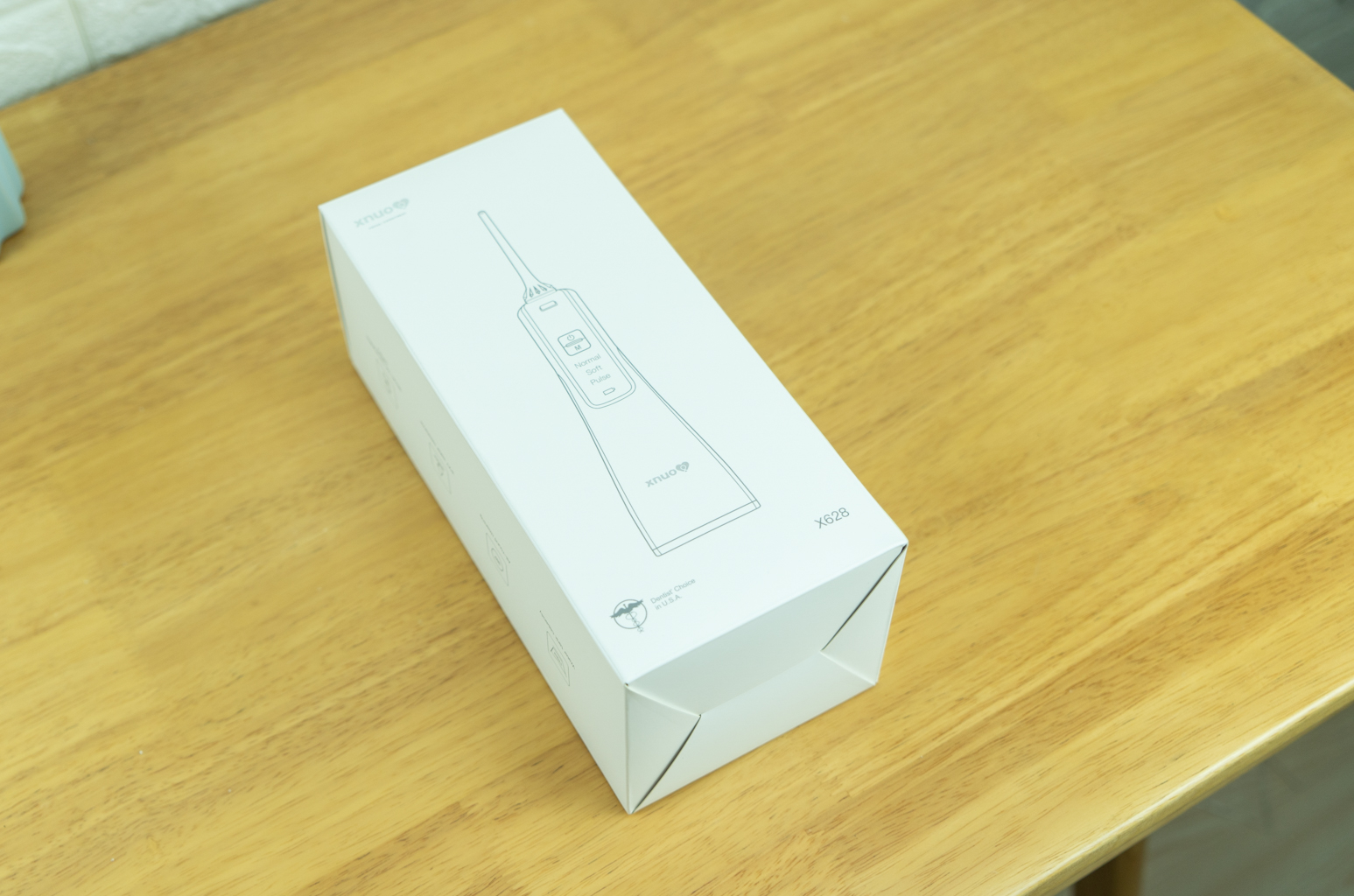 心诺洗牙器参数,美国心诺洗牙器评测