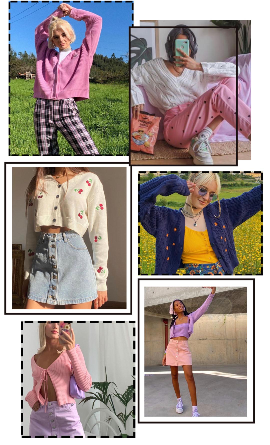 轻松get女明星同款,女明星同款真的好用吗