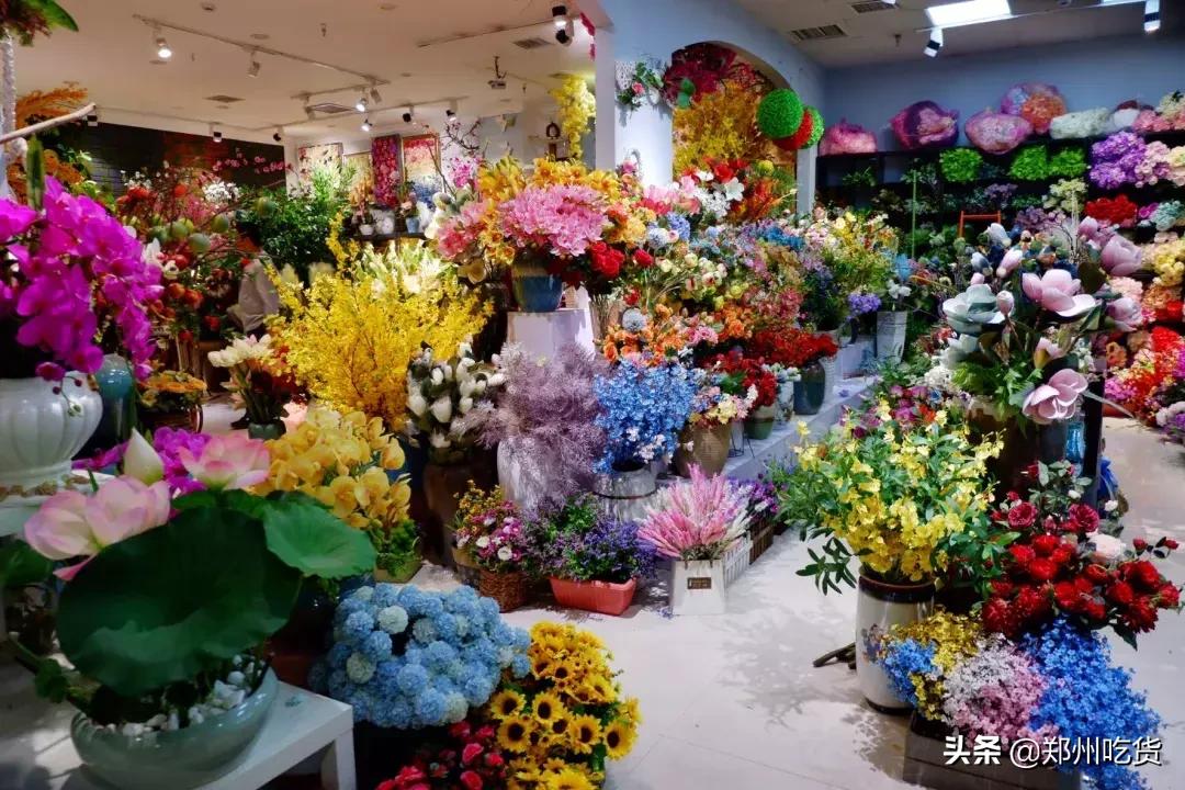 郑州各大批发市场一览表,河南郑州万邦国际农产品批发市场