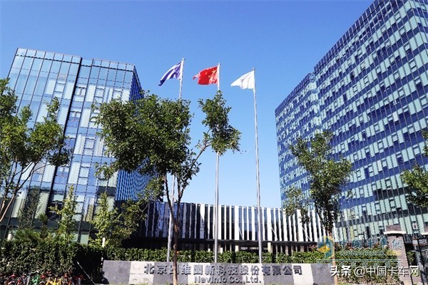 智能网联车有哪些,智能网联搭载技术