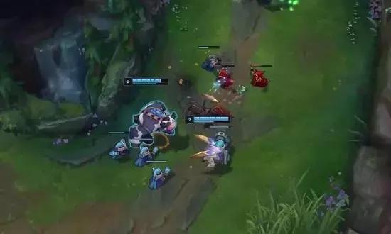 最讨厌的adc辅助,ad最讨厌辅助的行为