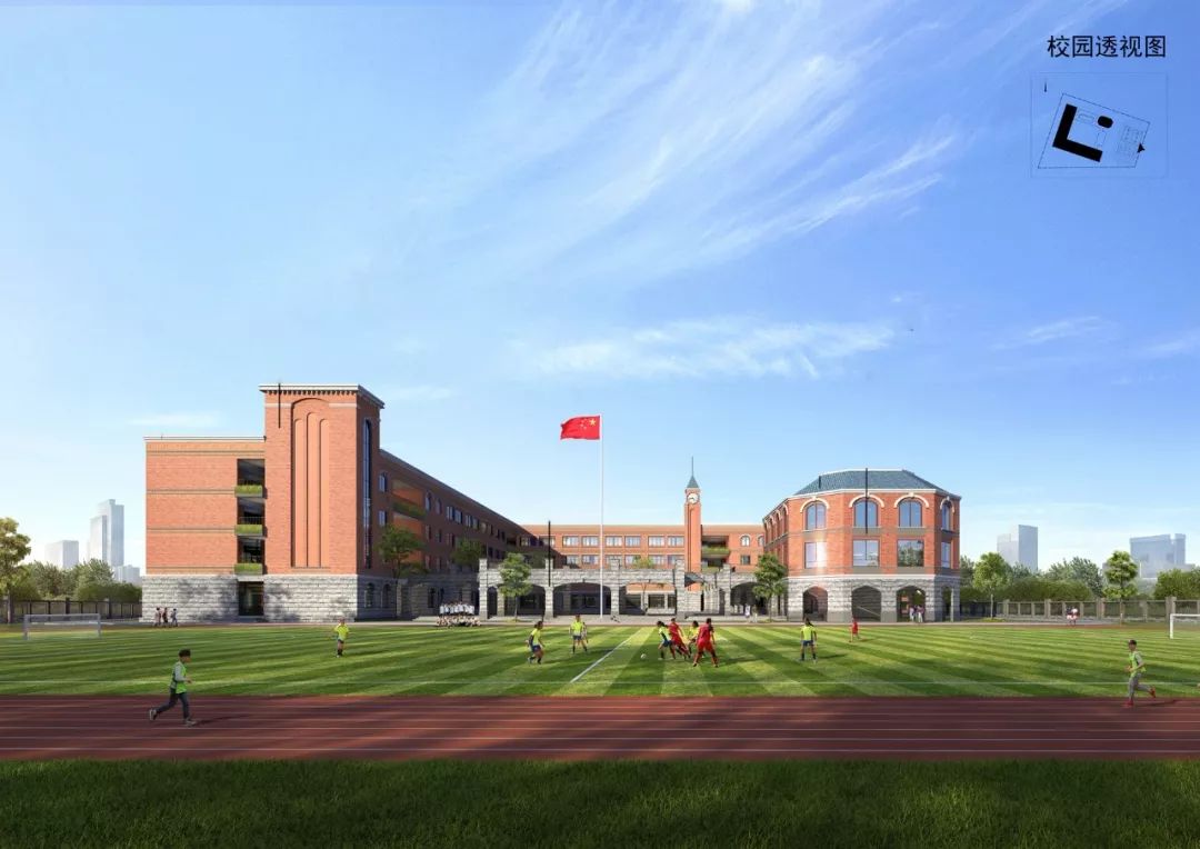 科普五朵金花抖音,成都五朵金花之实验小学