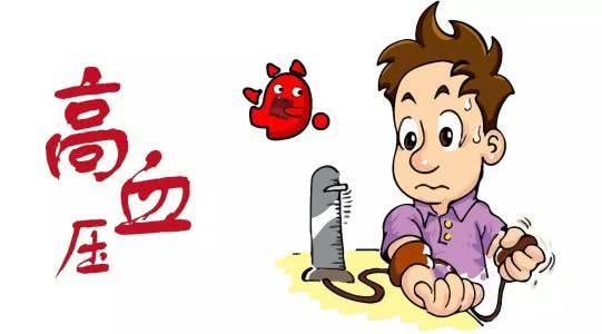 发现高血压最初先给什么药,发现高血压如何就诊