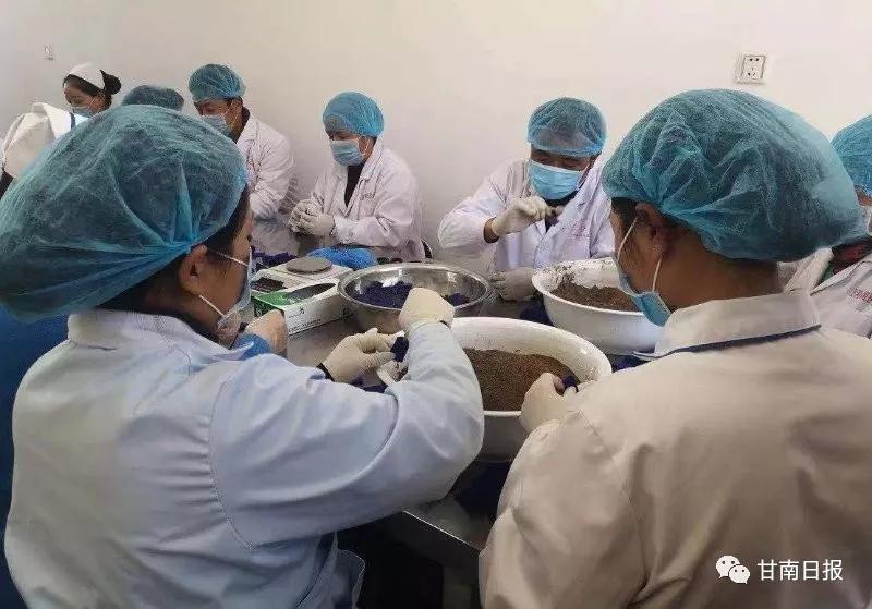 甘南夏河藏医,甘南疫情防控最新提示