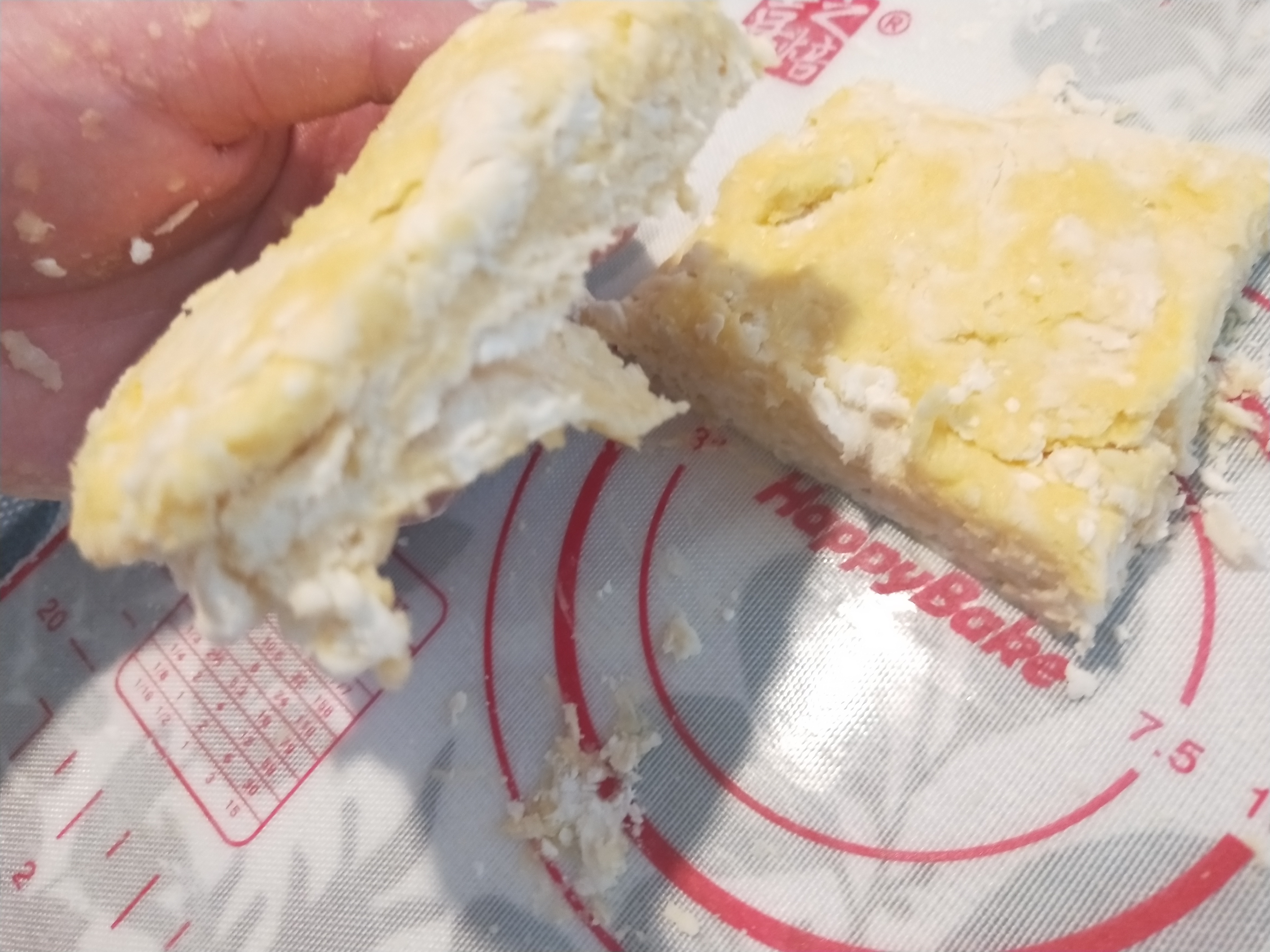 麦当劳的苹果派的派皮做法,苹果派的100种吃法和做法