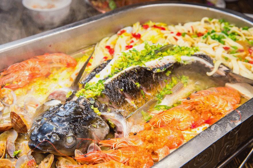 真香吃涮羊肉,真香26元自助火锅