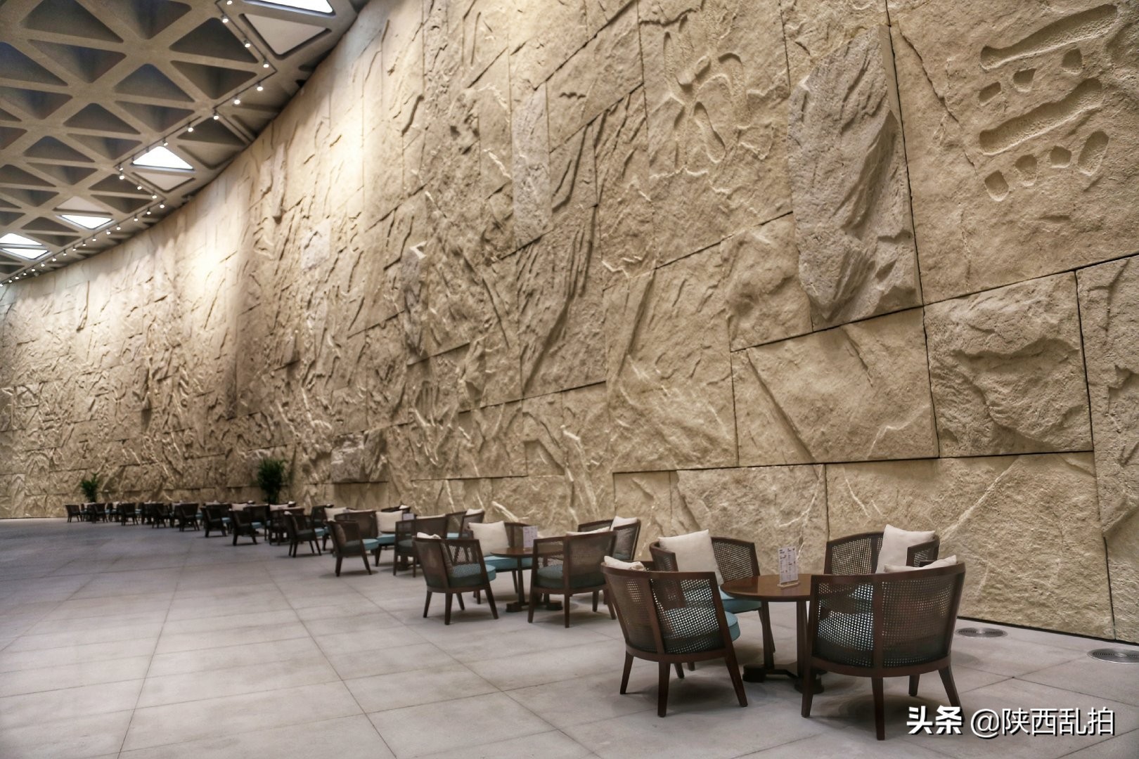 体验华夏文明溯源之旅,华夏文明寻根之旅