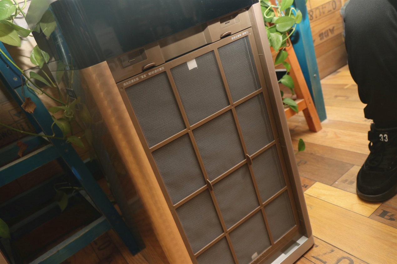 莱克的k9空气净化器好么,莱克魔净k9除雾霾效果好吗