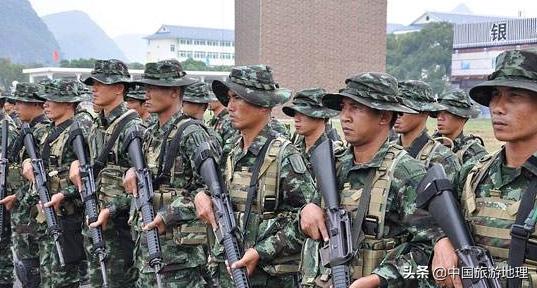 有哪些关于泰国的冷知识知乎,泰国冷知识全部