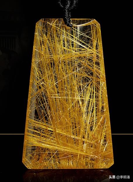 茶色水晶代表什么寓意,各类水晶的寓意