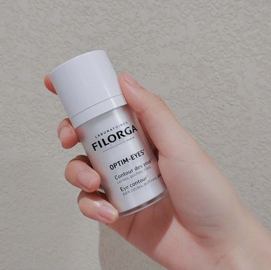 30-40岁最适合的中国眼霜,40岁以后用哪一款眼霜