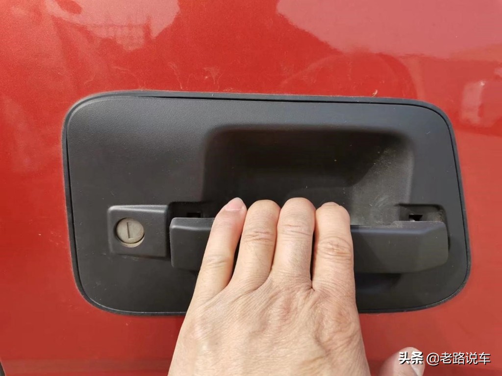 奥铃速运青春飞扬版,奥铃速运飞扬版试驾