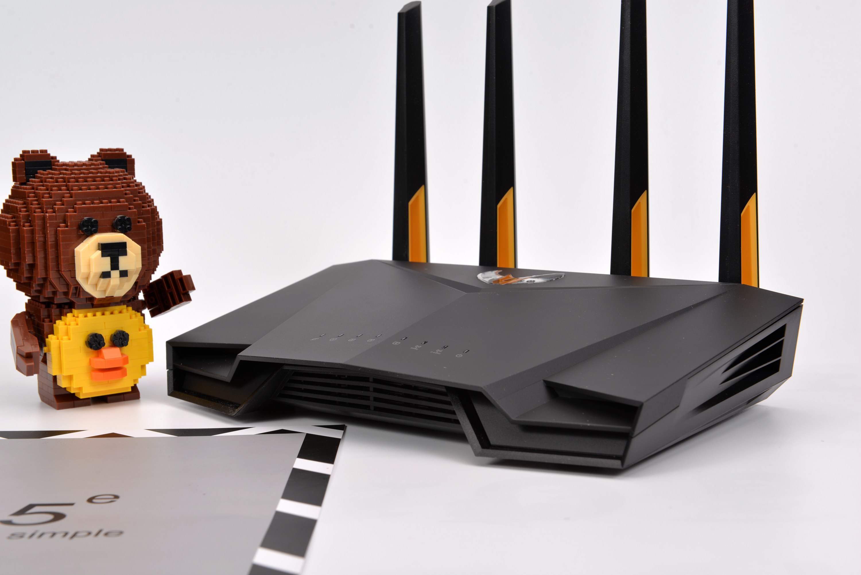 入门wi-fi6路由器推荐,Wi-Fi6入门路由器推荐