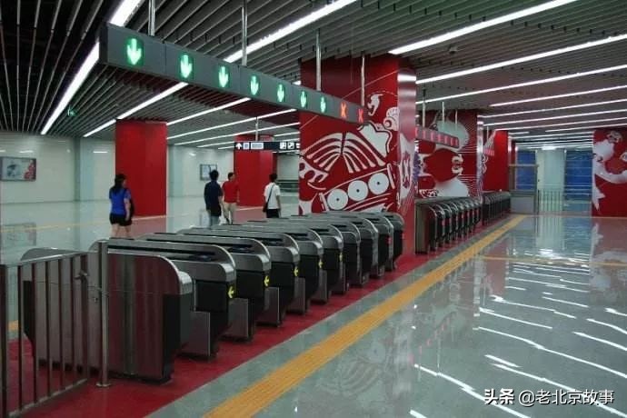 怀念曾经的北京,老北京崇文胡同的回忆