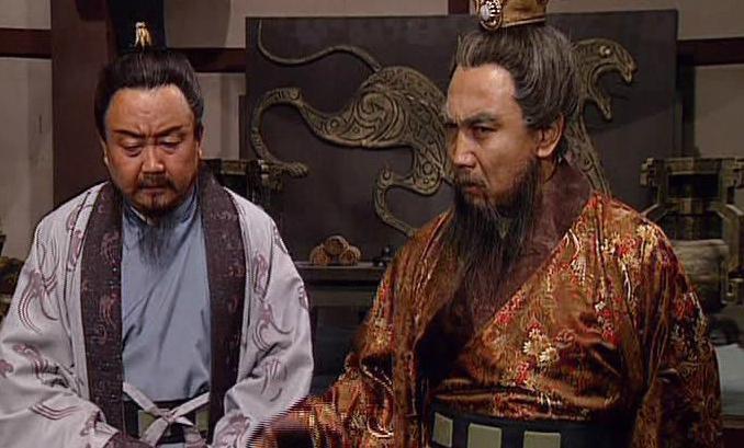 贾诩为什么是毒士,为什么说贾诩是毒妇呢