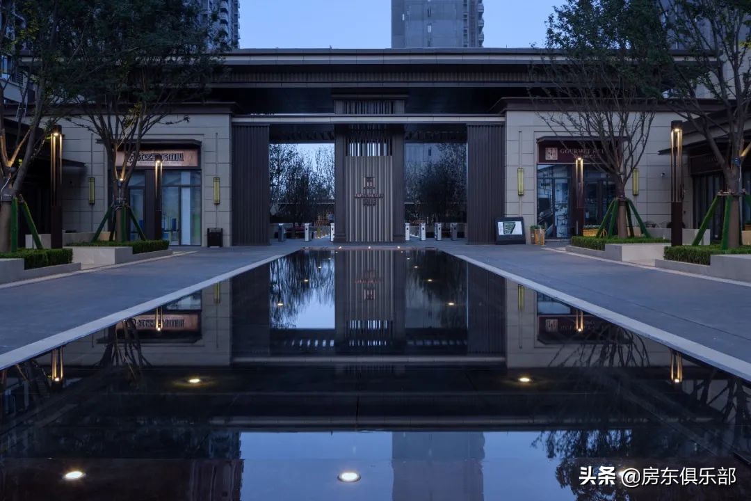 交房见真章，但从来都不是一个房子的价值终点