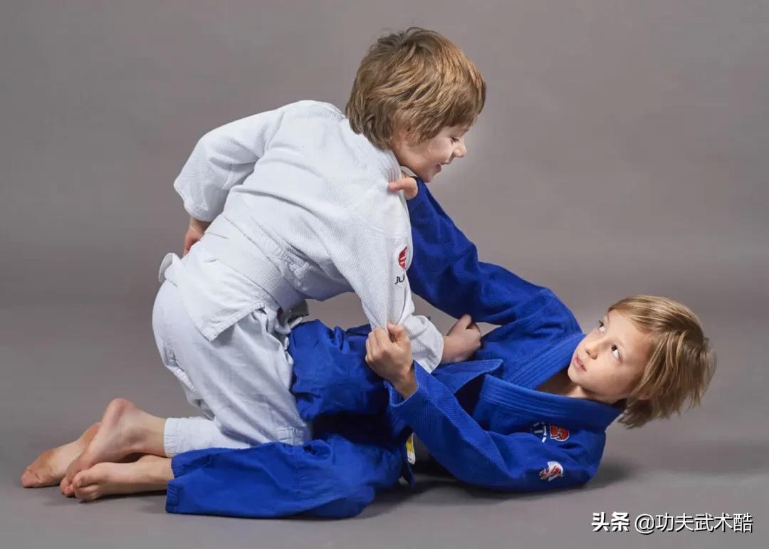 柔术初学者怎么练习,柔术每日练习