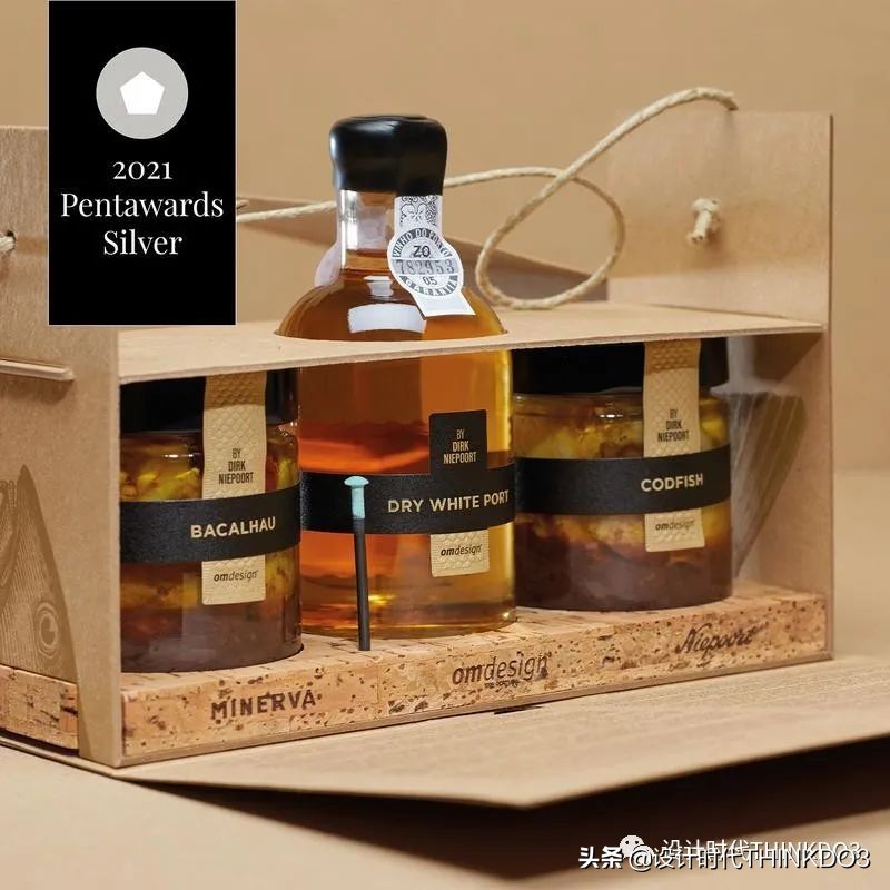 设计界的奥斯卡大奖,设计包装的世界大奖