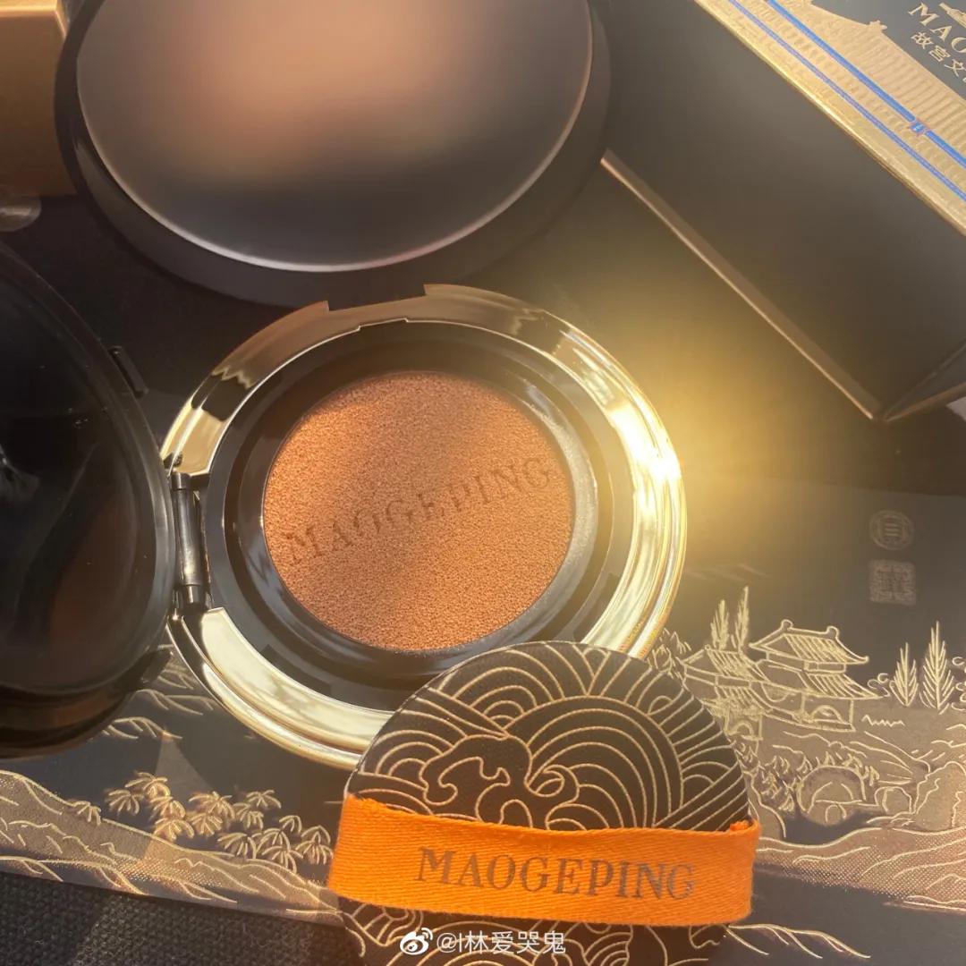 国货良心彩妆,国货彩妆故宫联名