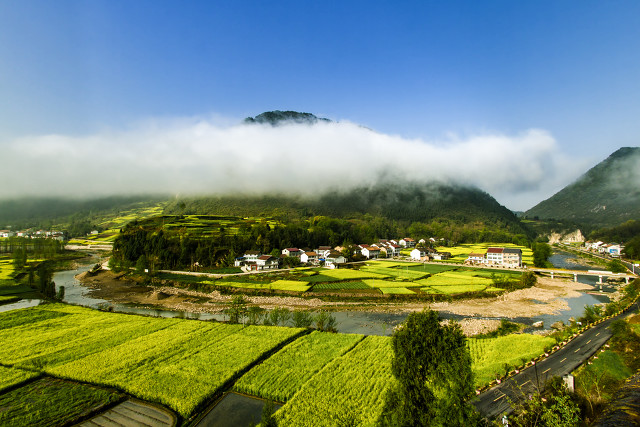 7万亿扶持乡村振兴,7万亿投资农村的具体项目是什么