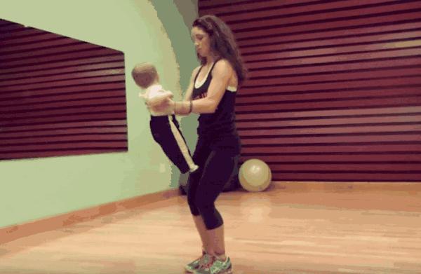 生完孩子还像18岁,生完孩子多久减肥是黄金时期