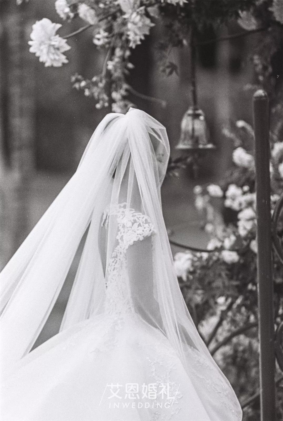 高级英式婚礼视频,法式花园风格婚礼