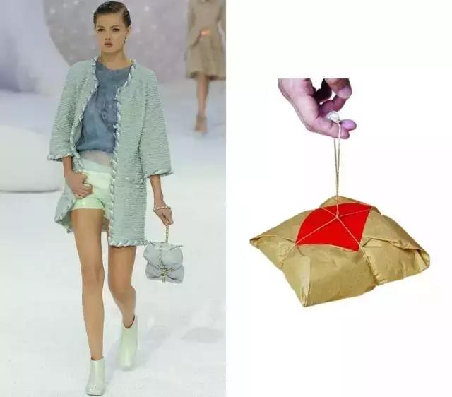 外国人的时尚之路 (外国人那些匪夷所思的时尚)