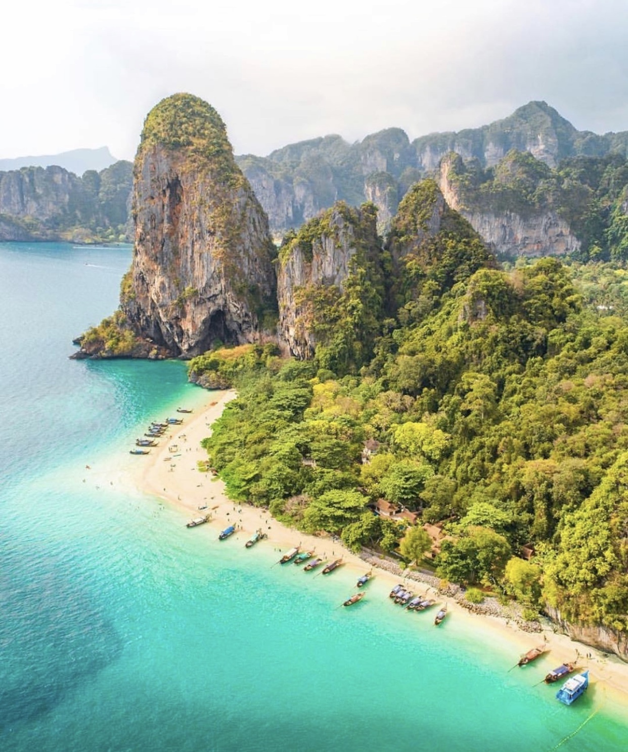 3000元即可出国旅游的7个好去处,小众便宜的出国旅游地