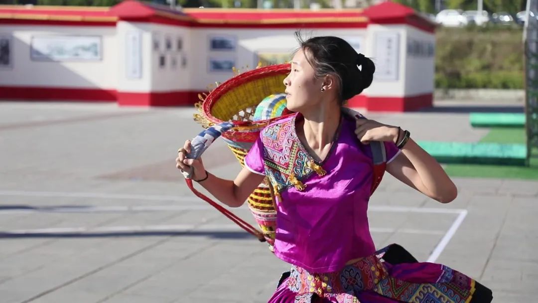 2023年文化和自然遗产日非遗主题,文化和自然遗产日非遗系列活动