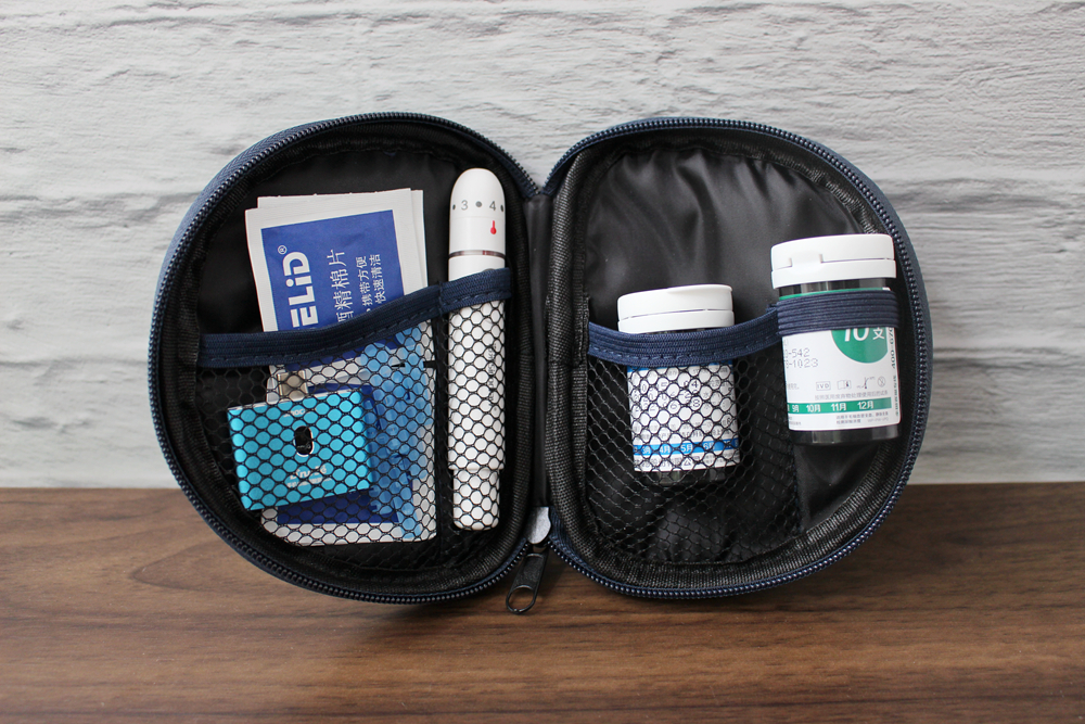 三诺ea-11血糖尿酸测试仪使用视频,测血糖尿酸买一体机好还是单买好