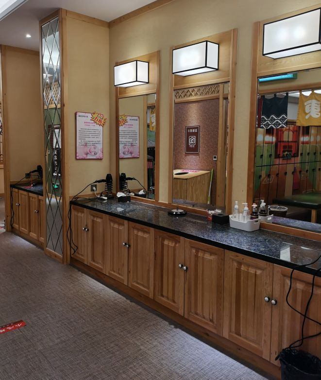 大连温泉汤本汤,汤本汤温泉大连